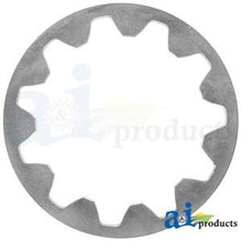 R161742 GEAR RING; TRANS OIL PUM