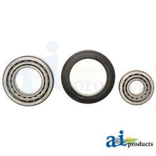 WBKMF2 WHEEL BEARING KIT