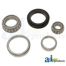 WBKMF2 WHEEL BEARING KIT