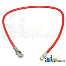 26A134 BATTERY CABLE