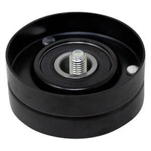 AL157593 PULLEY BELT IDLER; W/ AC
