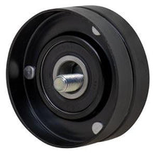 AL157593 PULLEY BELT IDLER; W/ AC