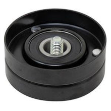 AL157593 PULLEY BELT IDLER; W/ AC
