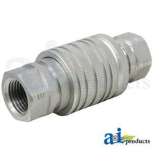 4200-4MB COMPLETE QUICK COUPLER