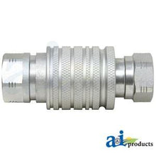4200-4MB COMPLETE QUICK COUPLER