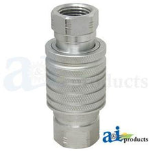 4200-4MB COMPLETE QUICK COUPLER