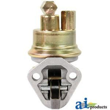 87319987 PUMP FUEL LIFT