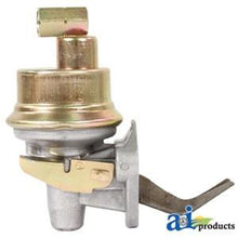 87319987 PUMP FUEL LIFT