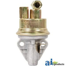 87319987 PUMP FUEL LIFT