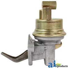 87319987 PUMP FUEL LIFT