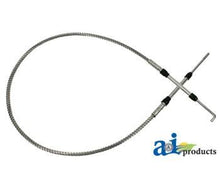 AR26712 ROCKSHAFT CONTROL CABLE