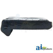 H208429 WEAR PLATE RICE BEATER B