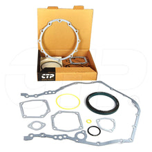 2322600 Kit Gasket-Fuel System Fits Caterpillar 1141817 SR4 G3408 G3412 3412