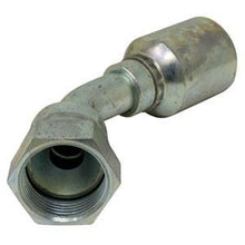 FJX45-12-16-W (HW-FJX45) JIC 37° SWIVEL