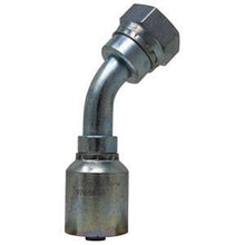 FJX45-12-16-W (HW-FJX45) JIC 37° SWIVEL