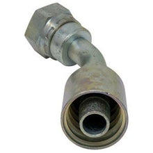 FJX45-12-16-W (HW-FJX45) JIC 37° SWIVEL