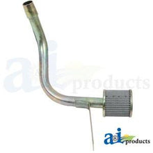 C7NNN994B FILTER & PIPE ASSY HYD