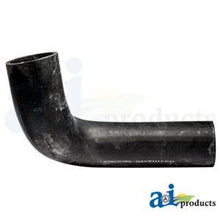 404549R1 RADIATOR HOSE TOP