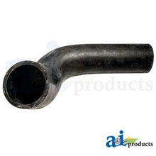 404549R1 RADIATOR HOSE TOP