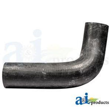 404549R1 RADIATOR HOSE TOP