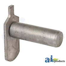 AR27599 FRONT DRAWBAR PIN