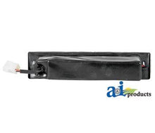 4997266 REAR SIDE LAMP L/H