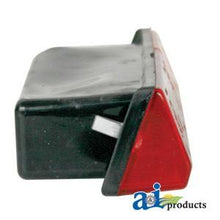4997266 REAR SIDE LAMP L/H