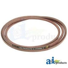 5104064 SNAPPER BELT
