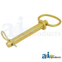 HPL104 HITCH PIN 3/4" W/CLIP