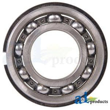 208L-I Bearing Ball; 6200 Serie