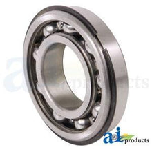 208L-I Bearing Ball; 6200 Serie