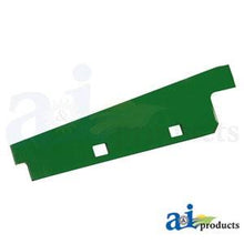 H147482 BRACKET UPPER FDR. HS.