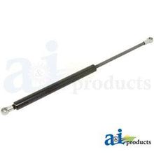 252636A1 GAS STRUT; HOOD