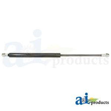 252636A1 GAS STRUT; HOOD
