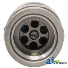 KV14216 COUPLER FEMALE