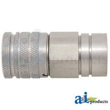 KV14216 COUPLER FEMALE