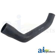 141569A2 HOSE UPPER RADIATOR
