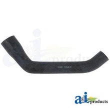 141569A2 HOSE UPPER RADIATOR