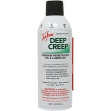 B1DC14 DEEP CREEP LUBRICANT12OZ