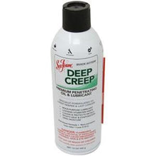 B1DC14 DEEP CREEP LUBRICANT12OZ