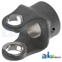 802-1020 IMP. YOKE SHEAR PIN