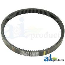 R222393 BELT FAN