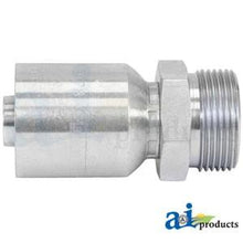 MF-12-16-W (HW-MF) Male Seal Lok - R