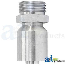 MF-12-16-W (HW-MF) Male Seal Lok - R