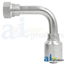 FJX90L-12-12-W (HW-FJX90L) FEMALE JIC 37