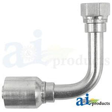 FJX90L-12-12-W (HW-FJX90L) FEMALE JIC 37