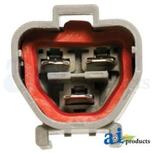M810324 SOLENOID FUEL SHUT-OFF
