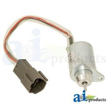 M810324 SOLENOID FUEL SHUT-OFF