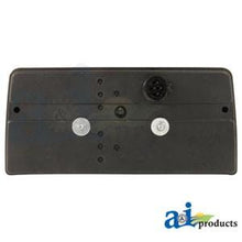 AL112964 TAIL LAMP ASSEMBLY