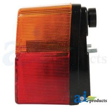 AL112964 TAIL LAMP ASSEMBLY